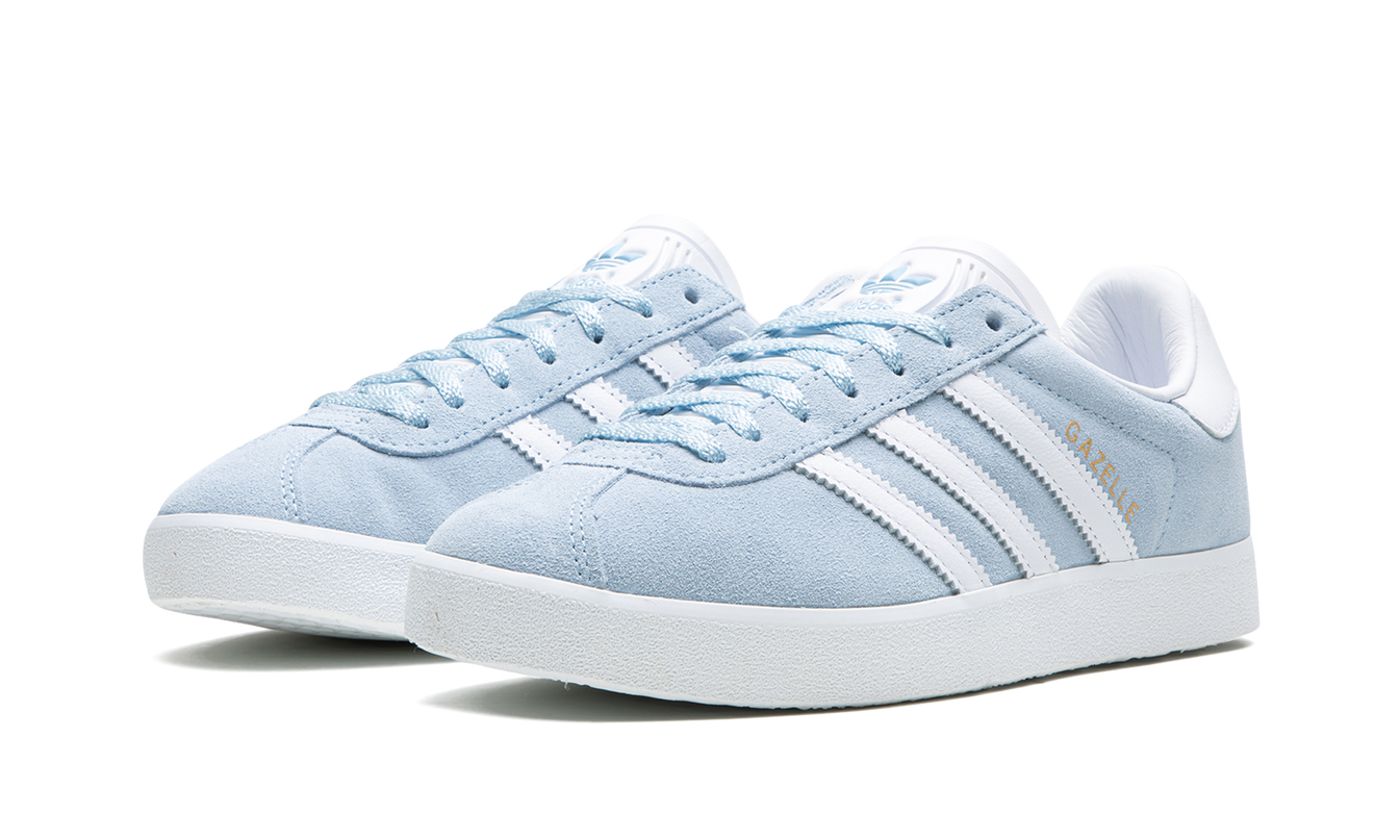Adidas Gazelle 85 "Clear Sky"
