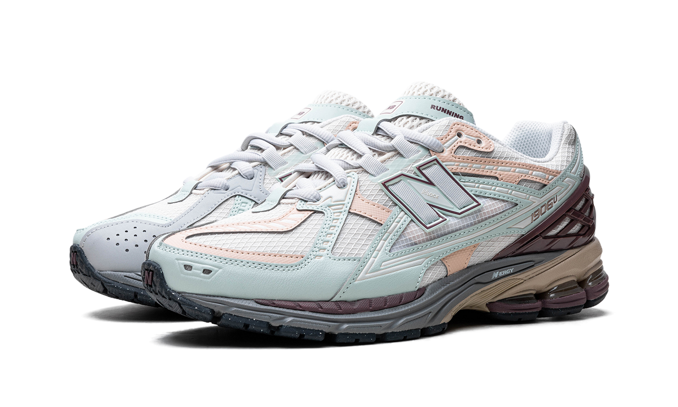 New Balance 1906 "CLAY ASH"