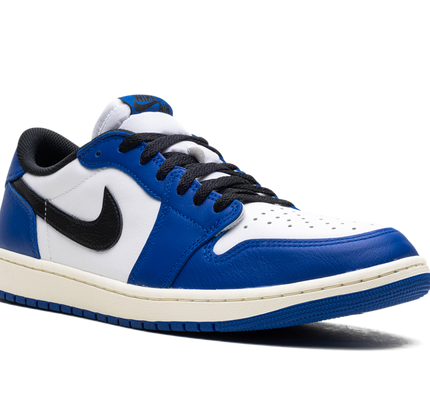 Air Jordan 1 "Game Royal"