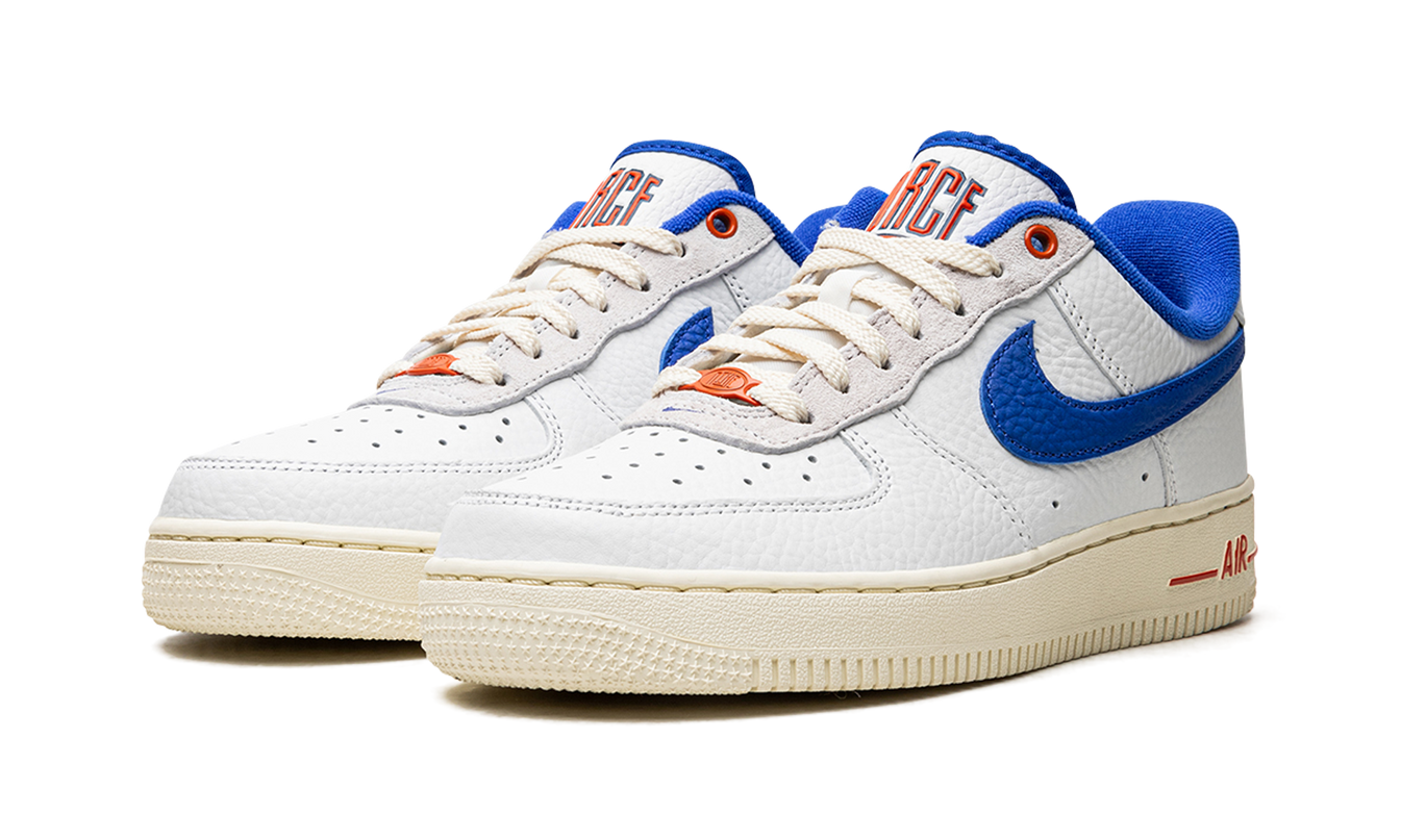Nike Air Force 1 Low WMNS "Command Force"