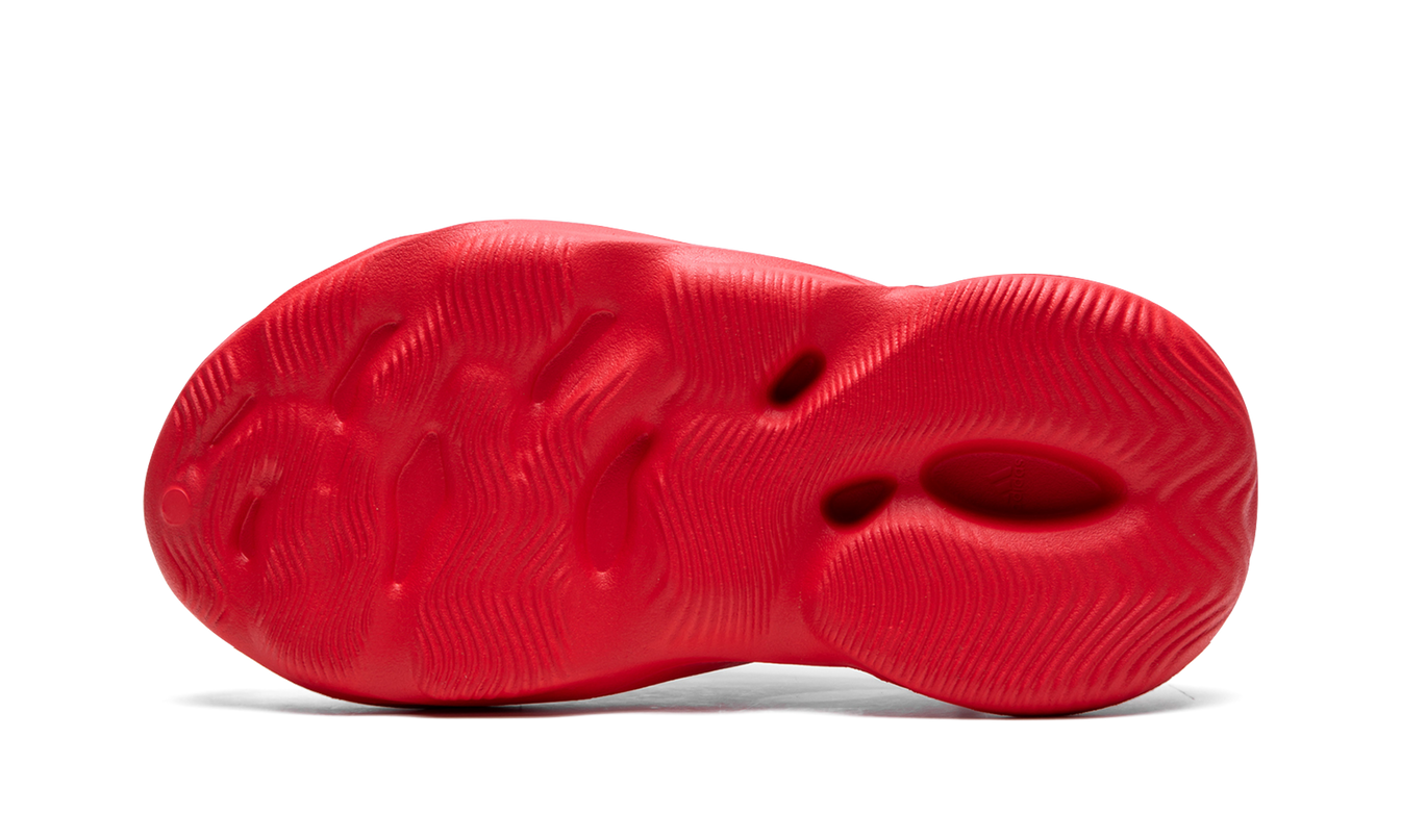 Yeezy Foam Runner "Vermillion"