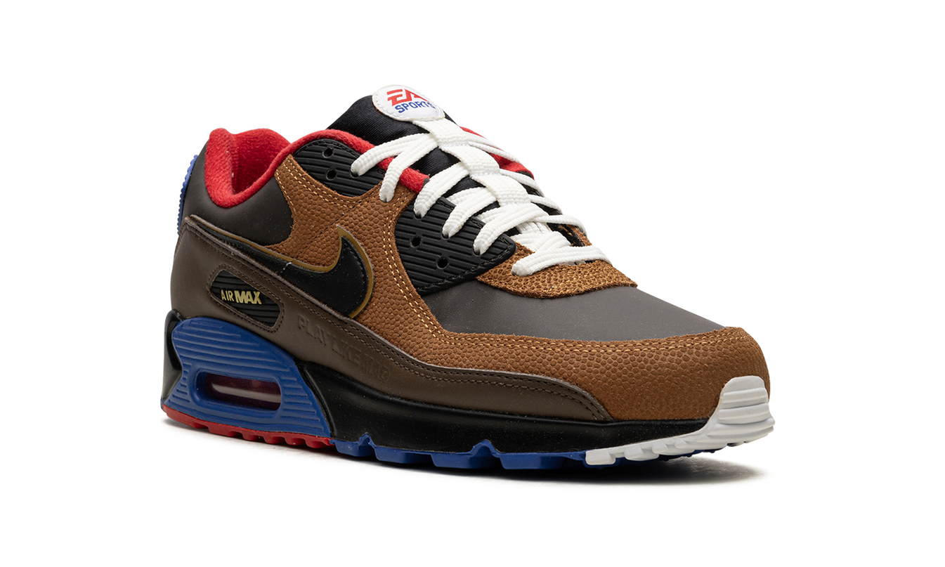 Nike Air Max 90 "EA Sports - Play Like Mad"