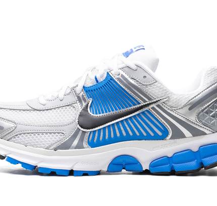 Nike Zoom Vomero 5 "Metallic Silver/Photo Blue"