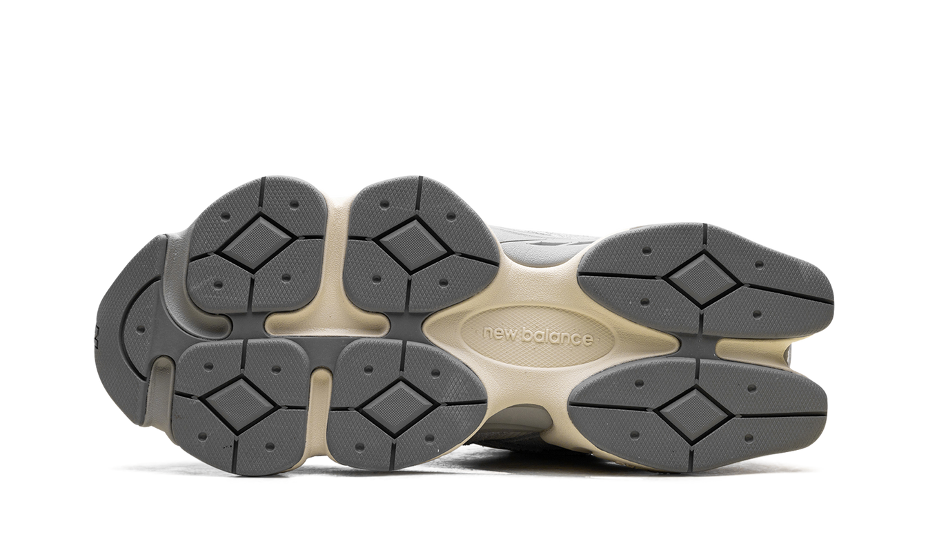 New Balance 9060 "Light Grey White"