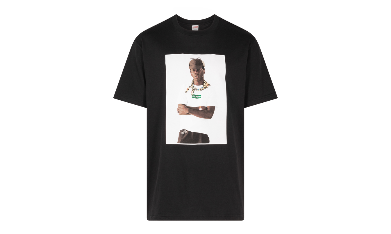 Supreme Tyler The Creator Tee "FW 24"