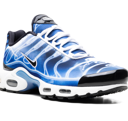 Nike Air Max Plus "Light Streaks"