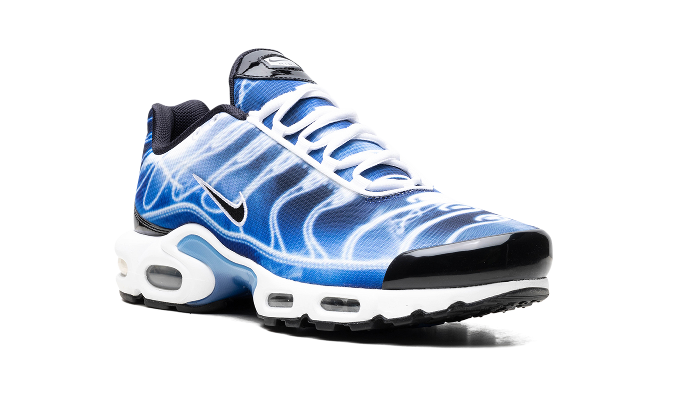 Air Max Plus „Light Streaks“