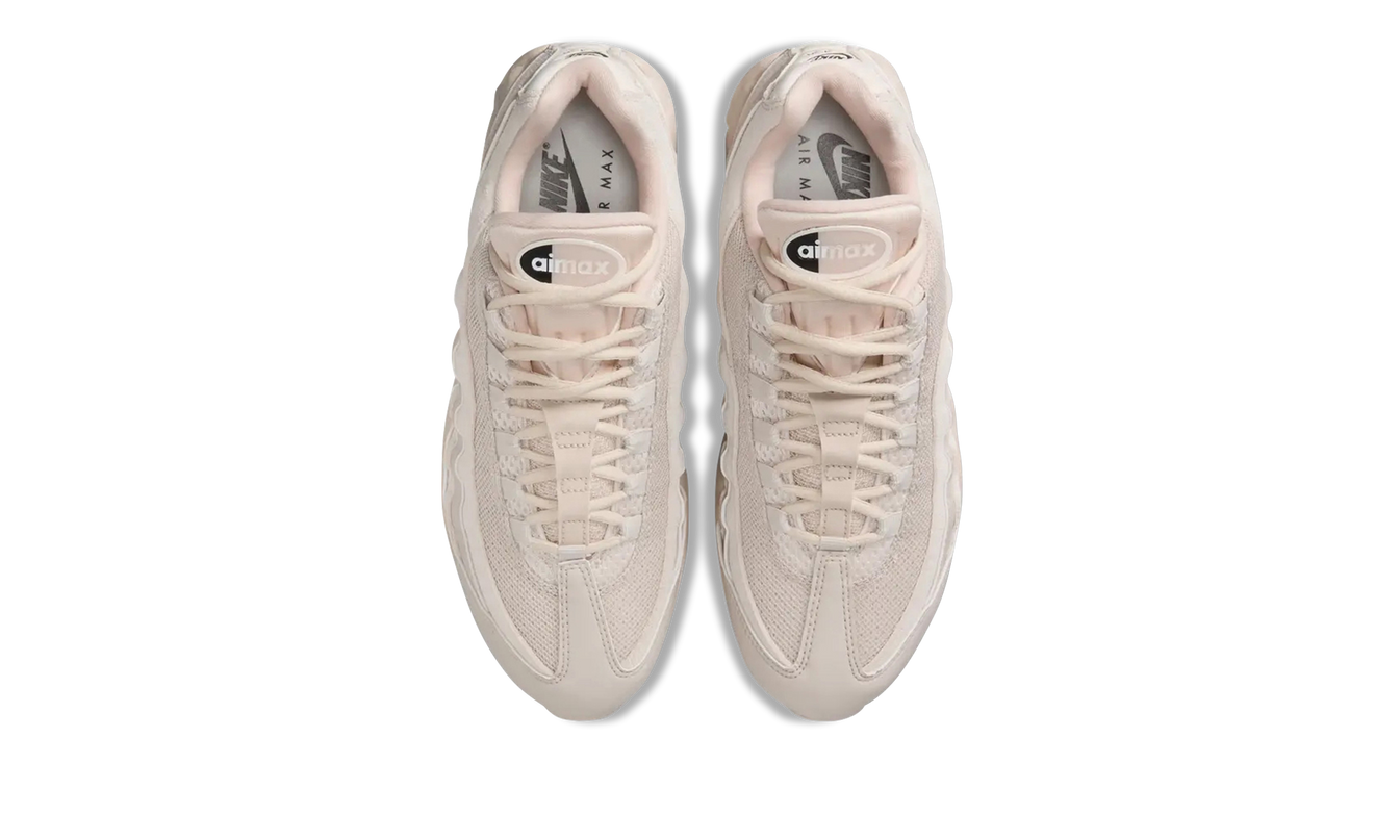 Nike Air Max 95 WMNS "Soft Pearl"