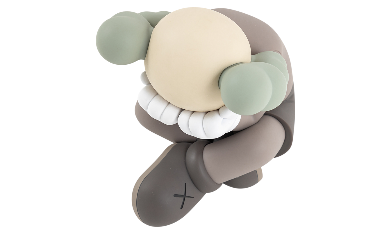 Kaws "Separated"