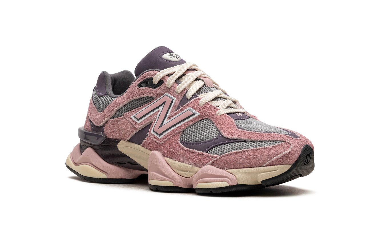 New Balance 9060 "Pink Lavender"