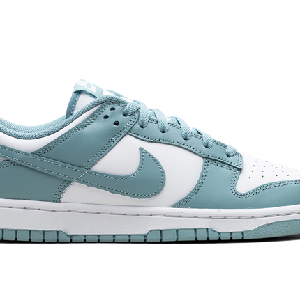 Nike Dunk Low "Denim Turquoise"