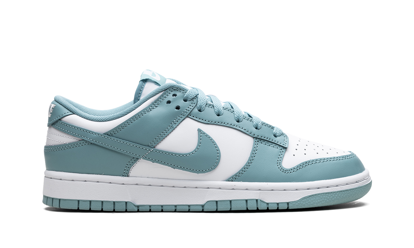 Nike Dunk Low "Denim Turquoise"