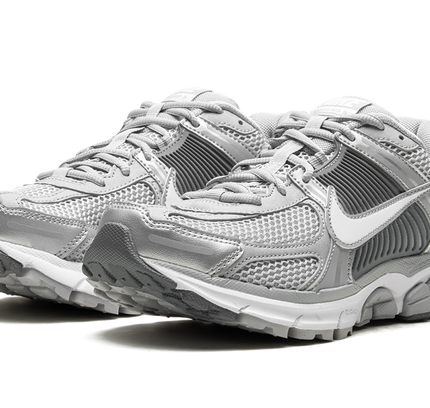 Nike Zoom Vomero 5 "Cool Grey"