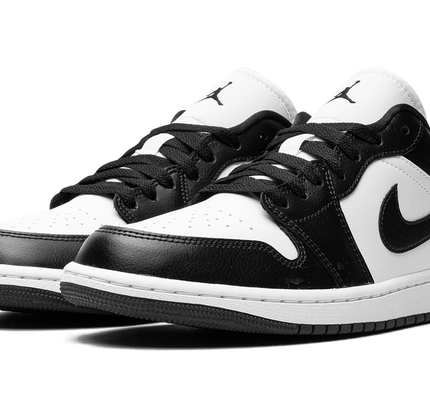 Air Jordan 1 Low WMNS "Panda"