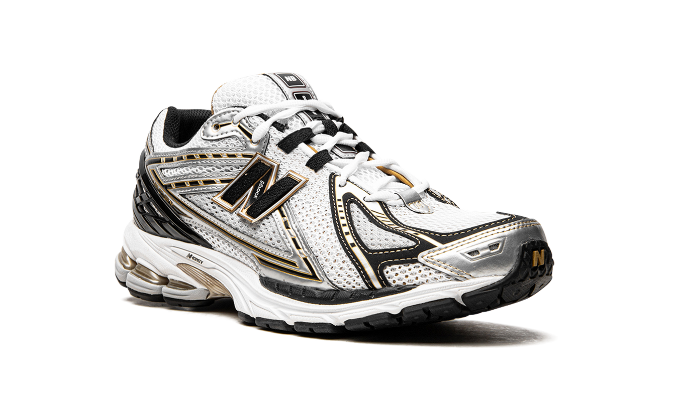 New Balance 1906R "White / Gold"