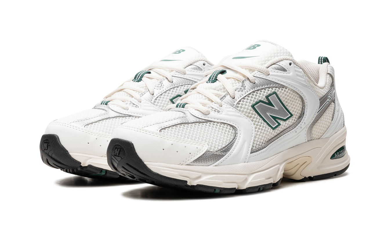New Balance 530 "Sea Salt Marsh Green"