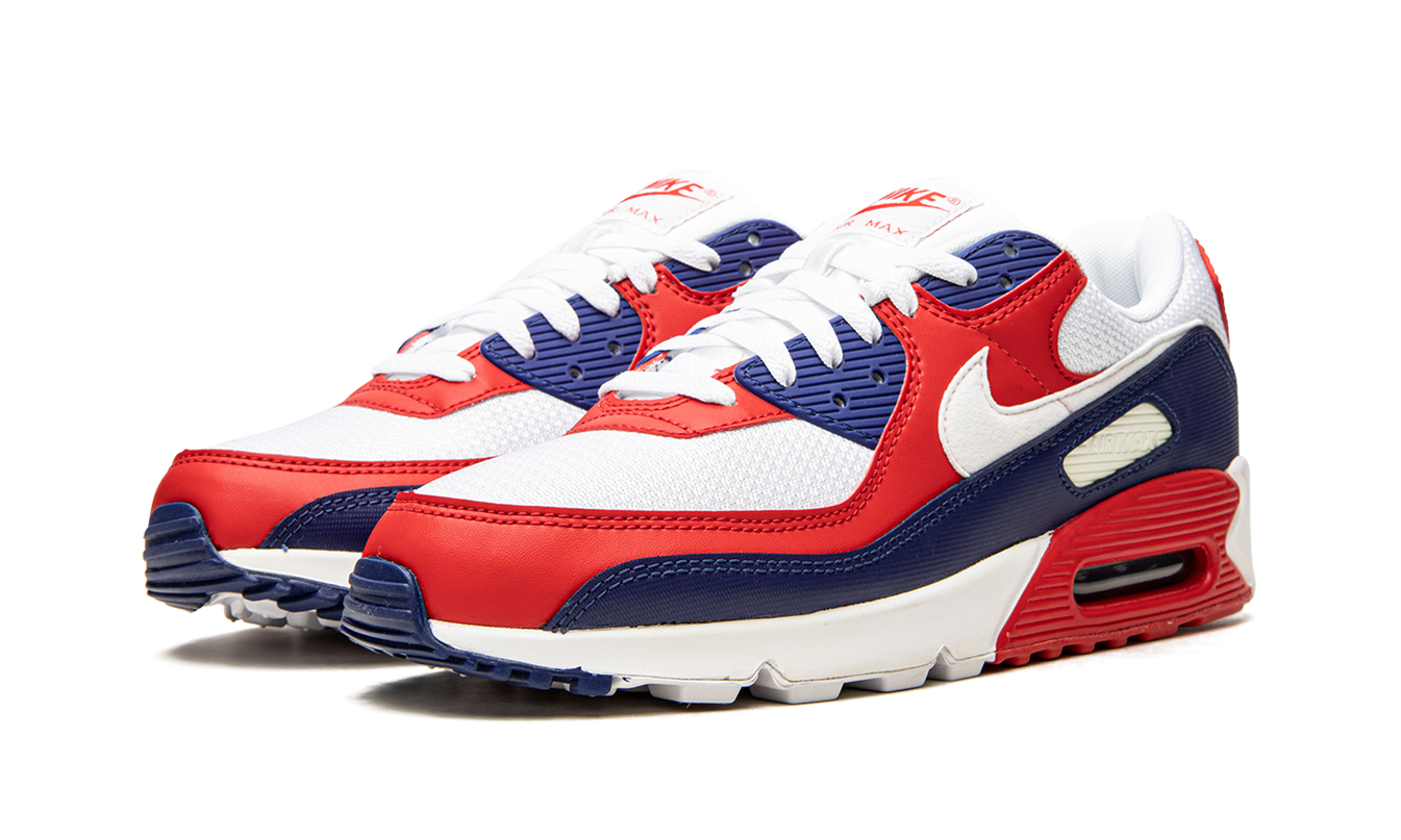 Nike Air Max 90 "USA"