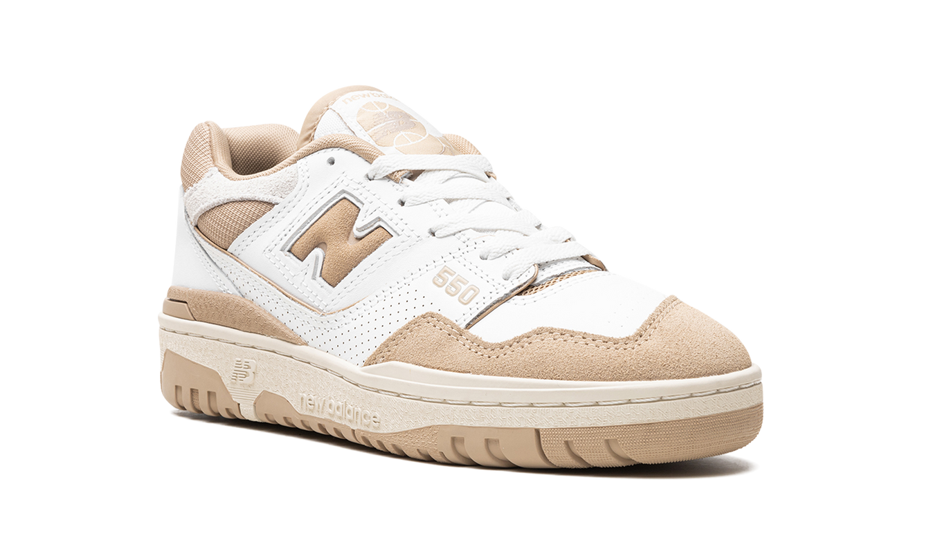 New Balance 550 "Incense"