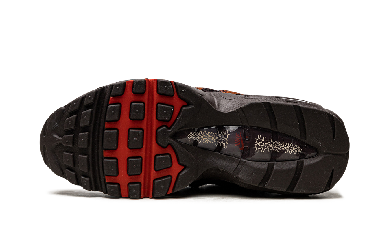 Nike Air Max 95 MNS WMNS "Anatomy"
