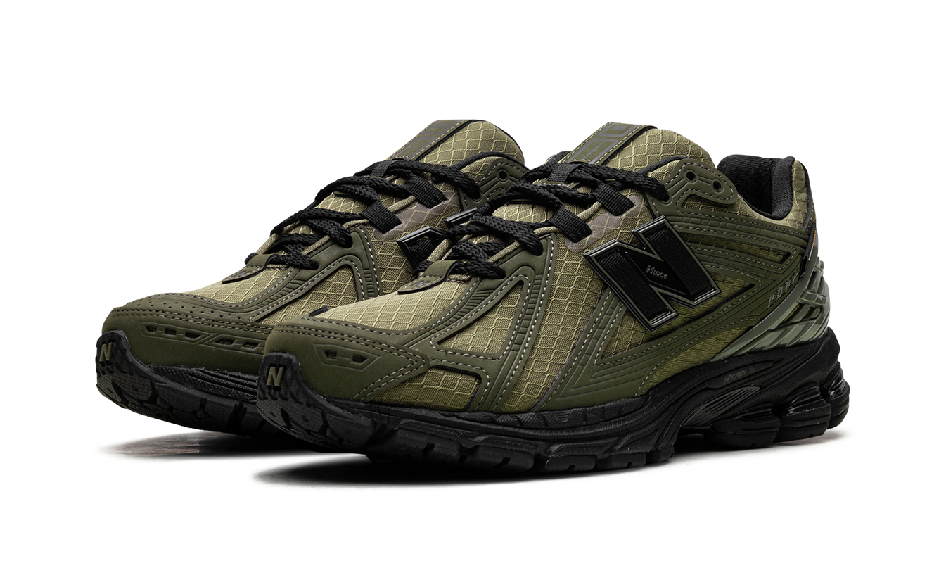 New Balance 1906R „Cordura Dark Camo Green“