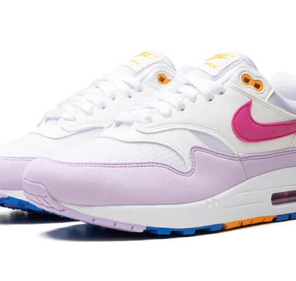 Nike Air Max 1 '87 WMNS "Mismatched Swoosh"