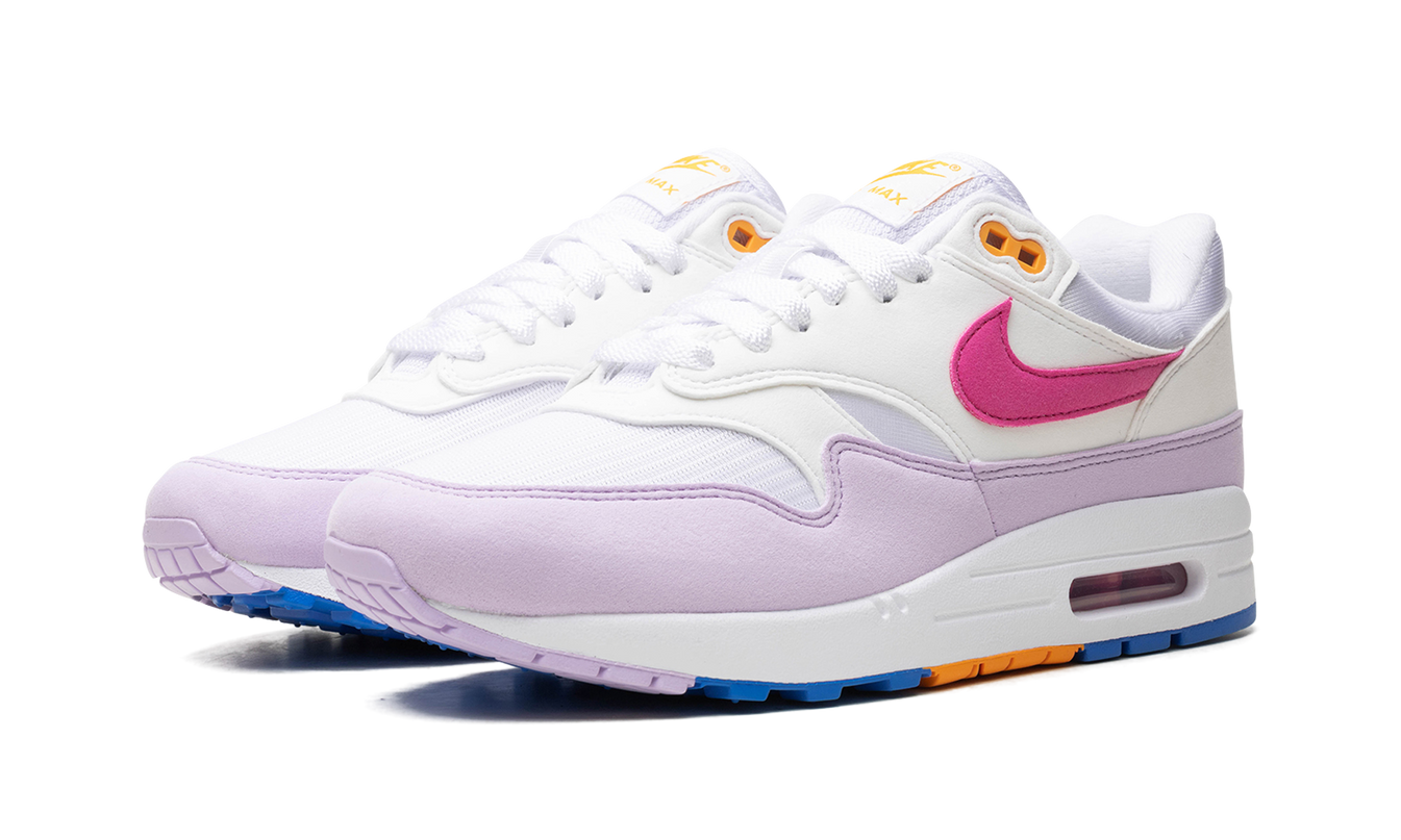 Air Max 1 '87 WMNS „Nicht übereinstimmender Swoosh“ 