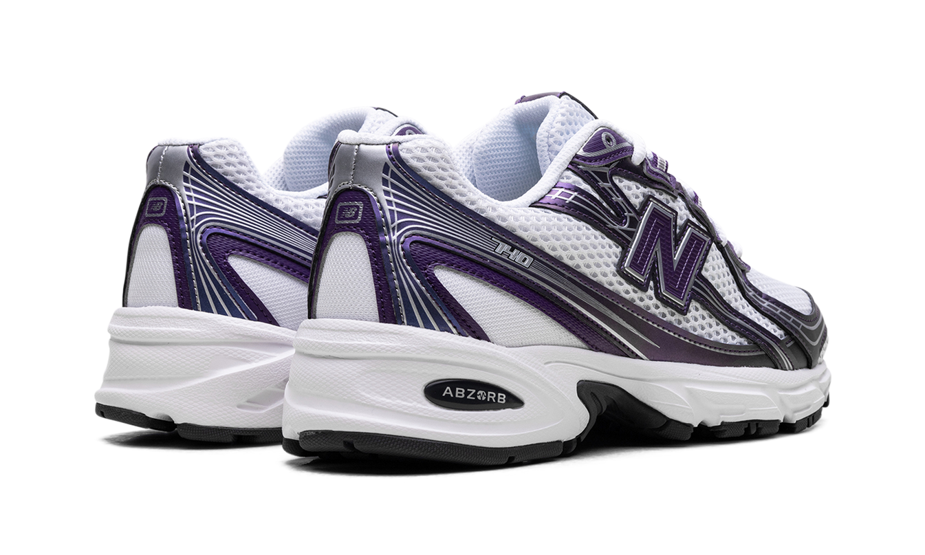 New Balance 740 V2 "Concord Grape"