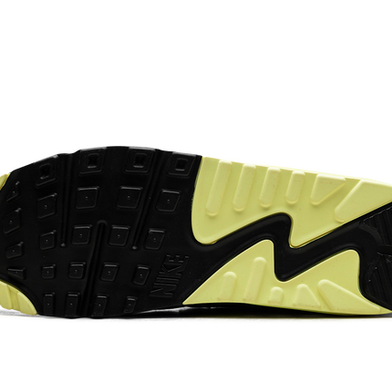 Nike Air Max 90 "Smoke Gray Light Lemon Twist"