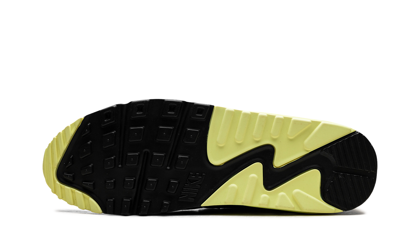 Nike Air Max 90 "Smoke Gray Light Lemon Twist"