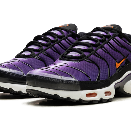Nike Air Max Plus "Voltage Purple"