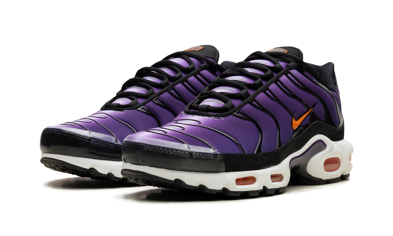 Air Max Plus „Voltage Purple“
