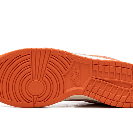 Nike Dunk Low "Syracuse 2025"