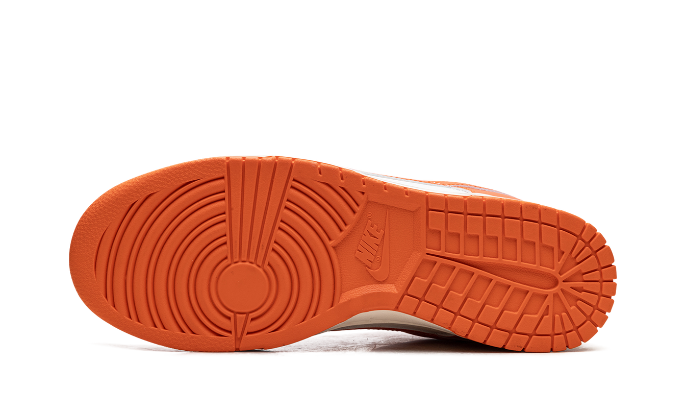 Nike Dunk Low "Syracuse 2025"