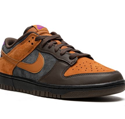 Nike Dunk Low Retro PRM "Cider"
