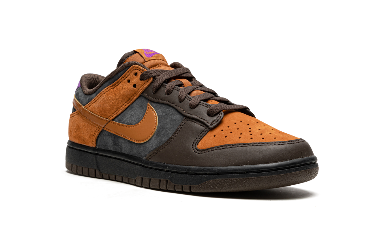 Nike Dunk Low Retro PRM "Cider"
