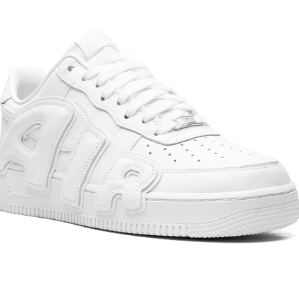 Nike Air Force 1 "CPFM - Triple White"
