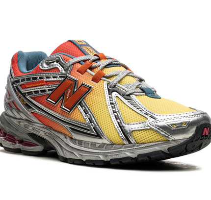 New Balance 1906R "Salehe Bembury - Heat Be Hot - Lava"