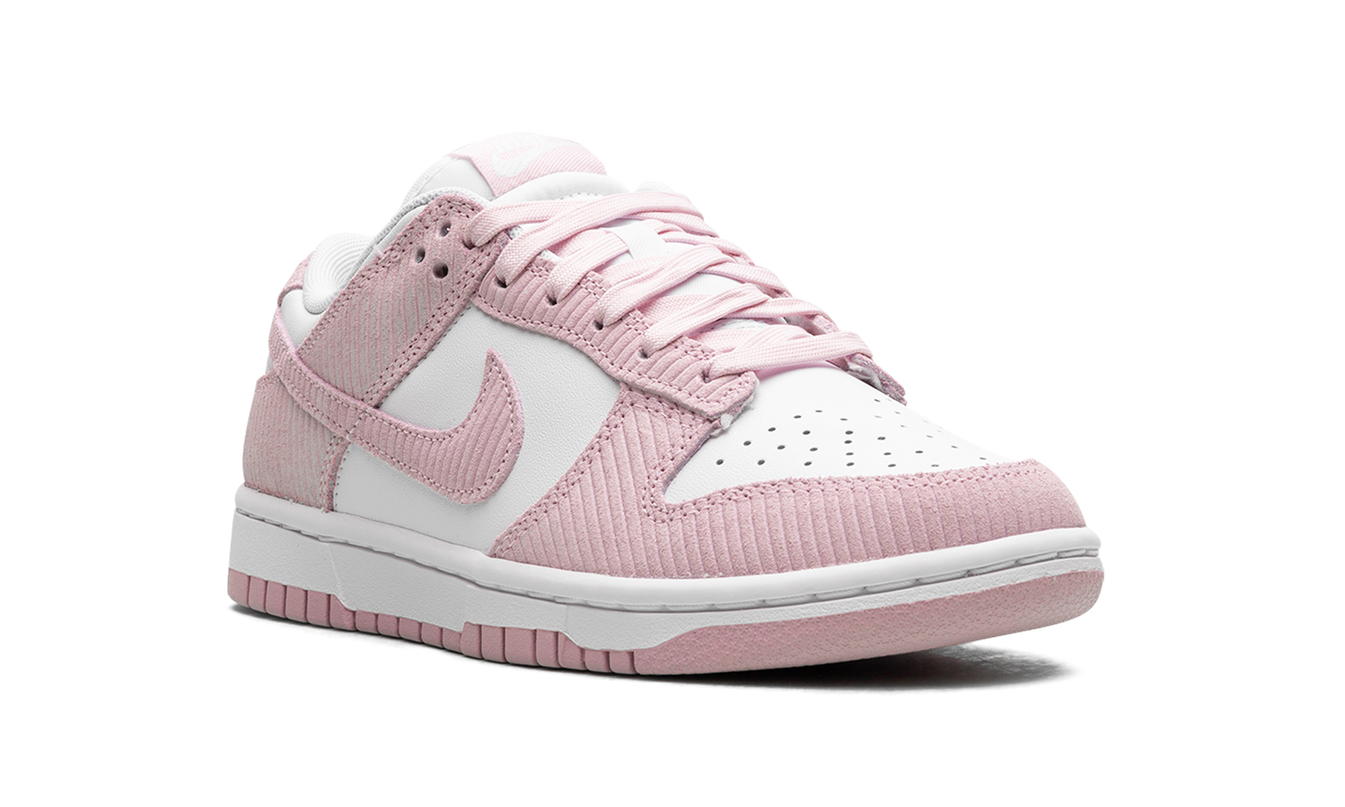 Nike Dunk Low WMNS "Pink Corduroy"