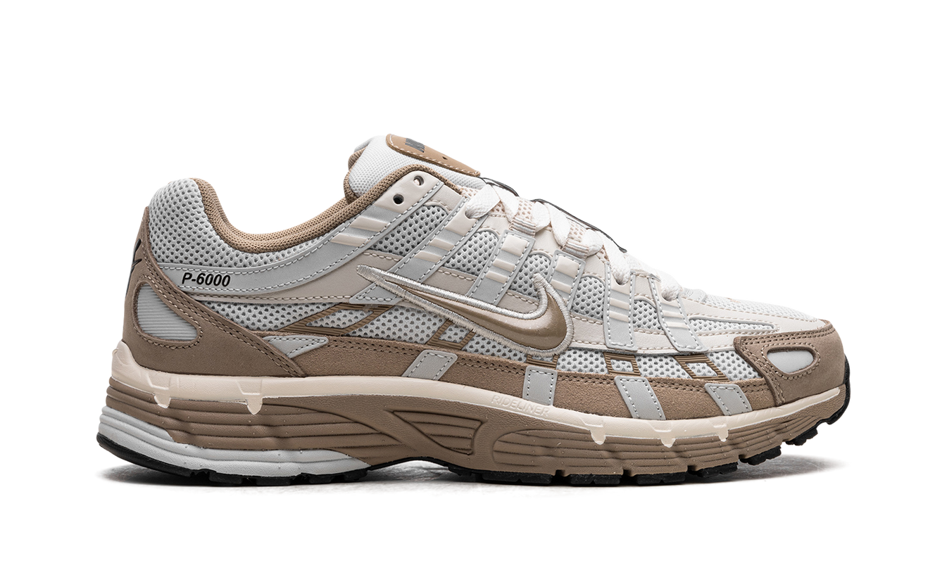 Nike P-6000 "Khaki"