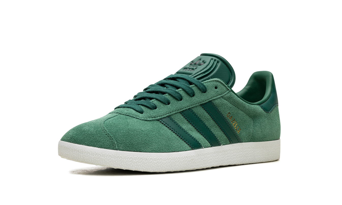 Adidas Gazelle "Tech Forest"