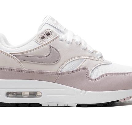 Damen Air Max 1 "Platinum Violet"