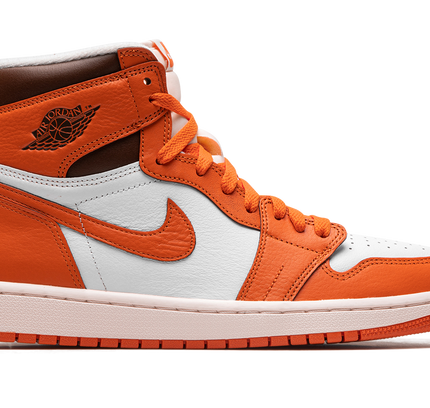 Air Jordan 1 HIGH OG WMNS "Starfish"
