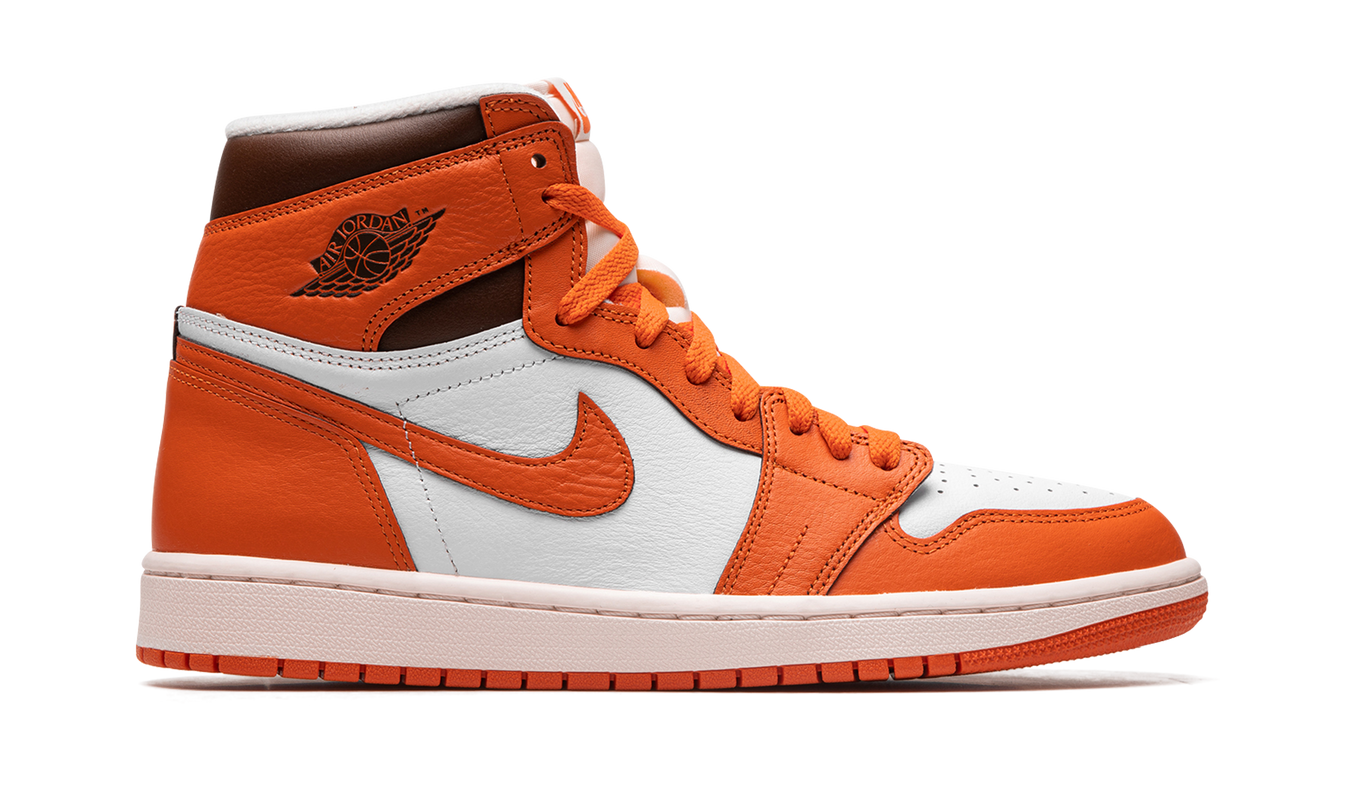 Air Jordan 1 HIGH OG WMNS "Starfish"