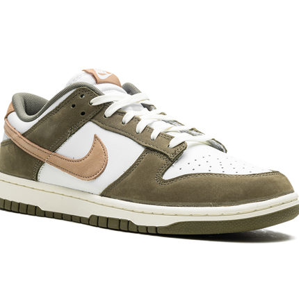 Nike Dunk Low Premium "Medium Olive"