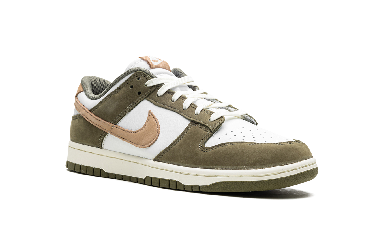 Nike Dunk Low Premium "Medium Olive"