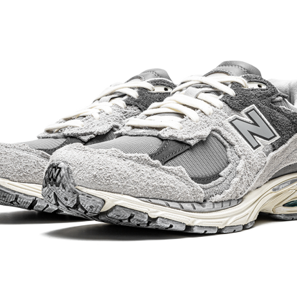 New Balance 2002R "Protection Pack - Grau"
