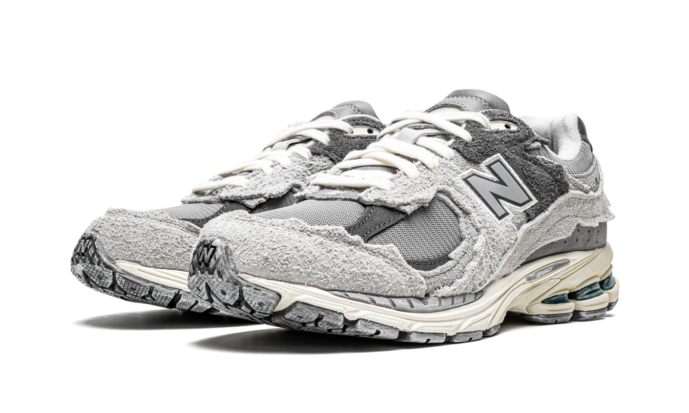 New Balance 2002R "Protection Pack - Grau"