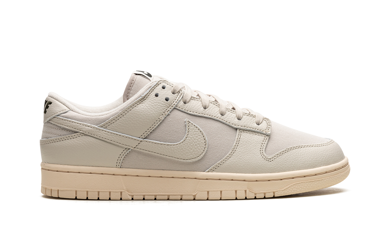 Nike Dunk Low "Light Orewood Brown"