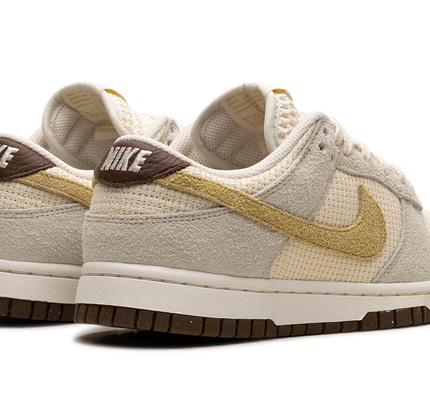 Nike Dunk Low WMNS "Coconut Milk Hemp"