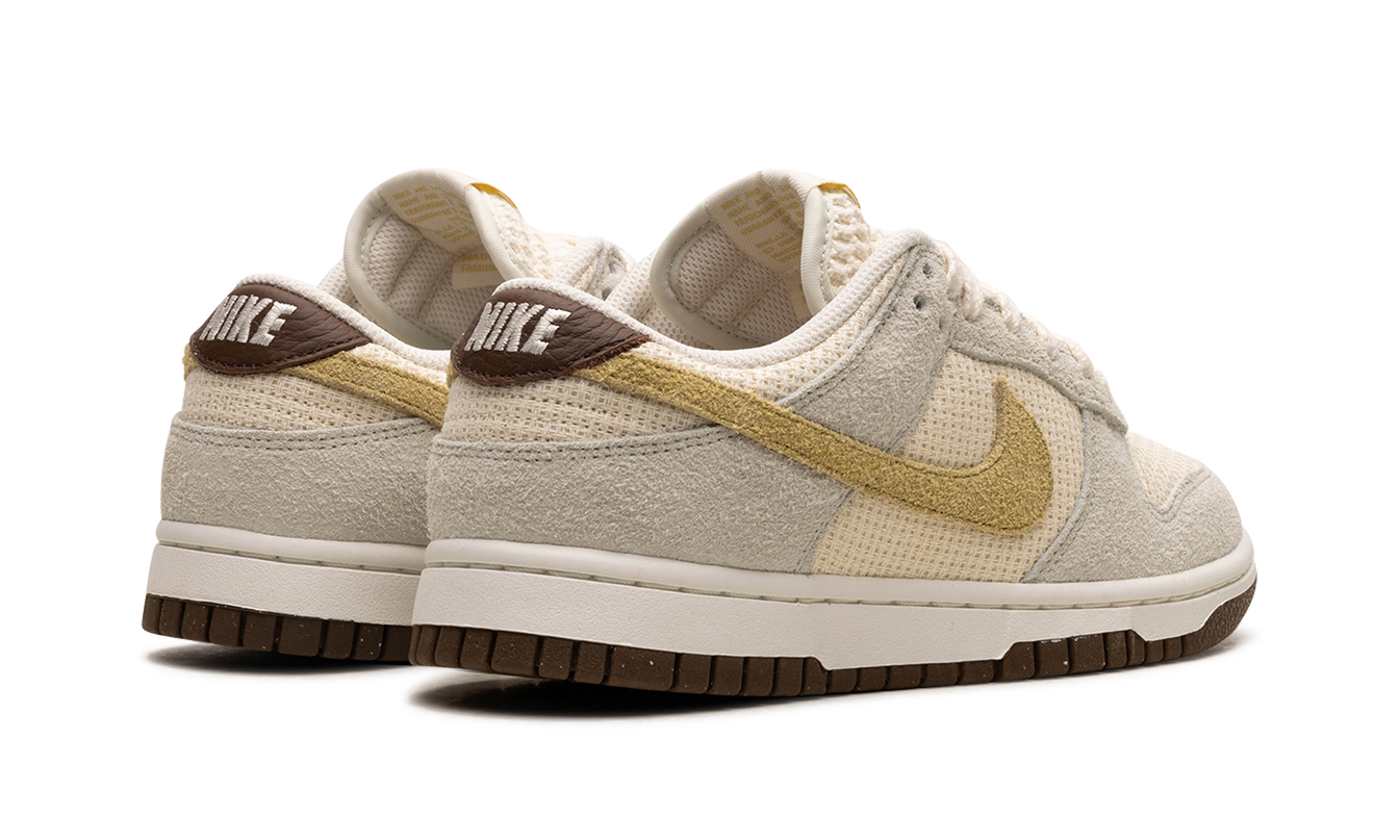 Nike Dunk Low WMNS "Coconut Milk Hemp"